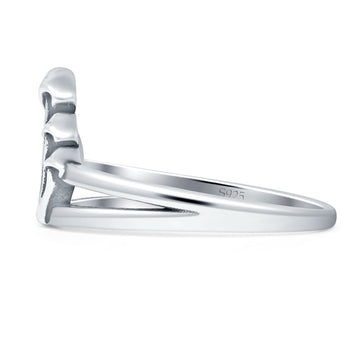 Mushroom Ring